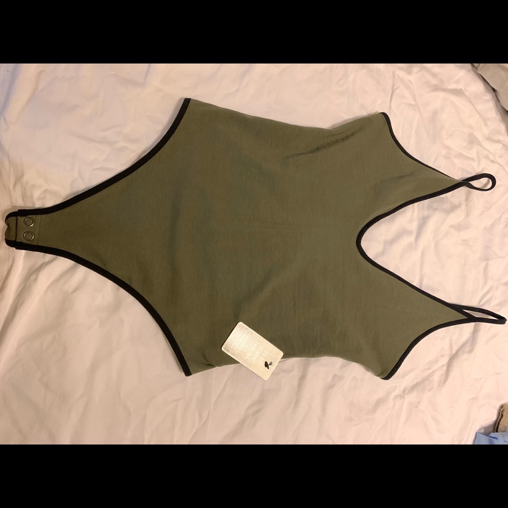 Bodysuit
